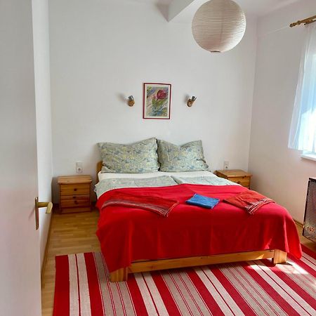 Elvira Apartman Appartement Zalakaros Buitenkant foto