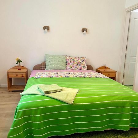 Elvira Apartman Appartement Zalakaros Buitenkant foto