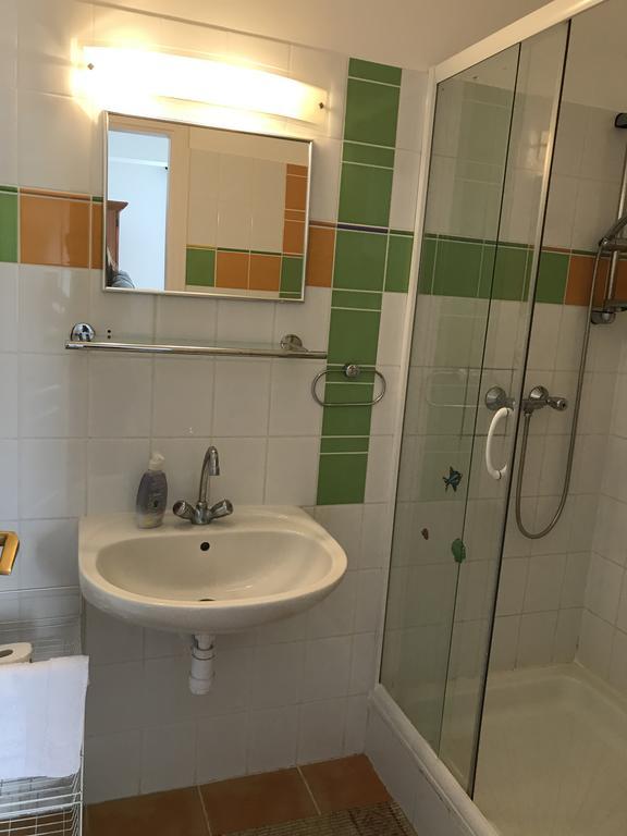 Elvira Apartman Appartement Zalakaros Buitenkant foto