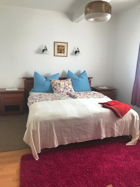 Elvira Apartman Appartement Zalakaros Buitenkant foto