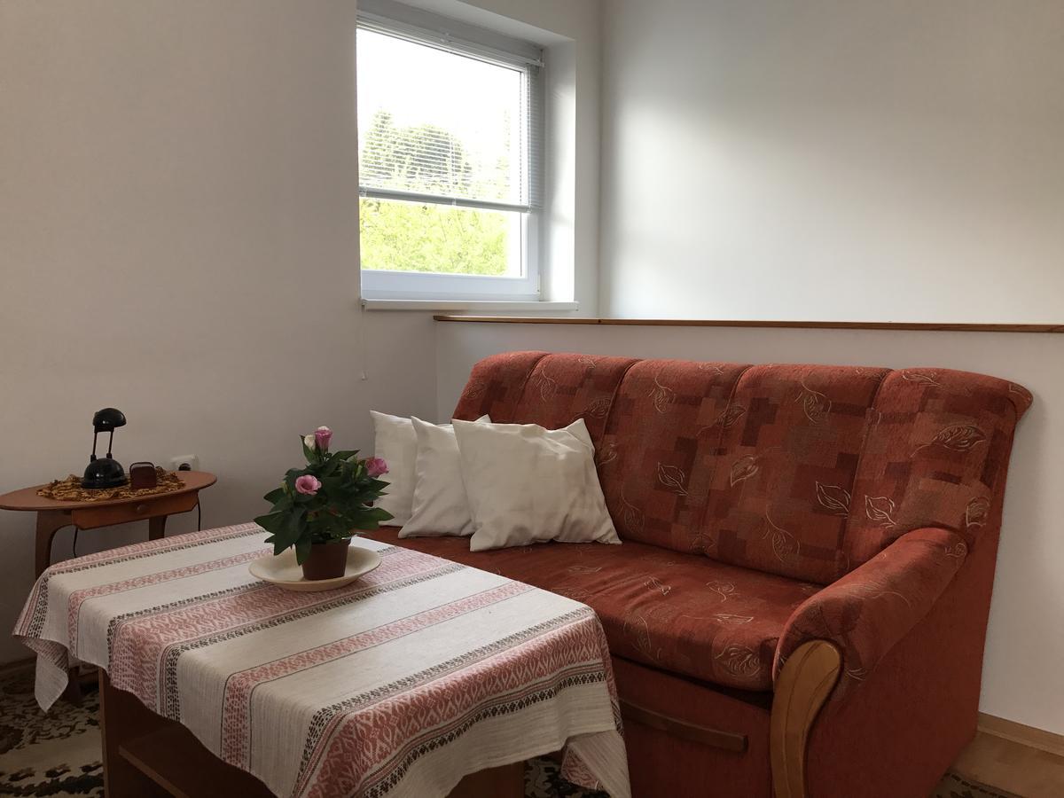 Elvira Apartman Appartement Zalakaros Buitenkant foto